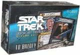 To Boldly Go Booster Box 3 To Boldly Go Booster Box
