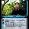 Kathryn Janeway, Forceful Captain (Foil)