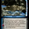 Columbia, The Second Warp Five Ship (Foil) -Deal Card Games Store cl 10a18