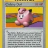 Clefairy Doll 70-102 1st Edition -Deal Card Games Store clefairy doll 70 102 1st edition.1595436351