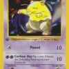 Drowzee 49-102 1st Edition -Deal Card Games Store drowzee 49 102 1st edition.1595436896