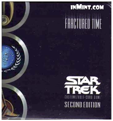 Fractured Time Sealed Box Set 3 Fractured Time Sealed Box Set