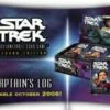 Captain's Log Common Uncommon Set 2 Captain's Log Common Uncommon Set -Deal Card Games Store images2