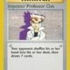 Impostor Professor Oak 73-102 (Shadowless) -Deal Card Games Store impostor professor oak 73 102 shadowless.1595351086