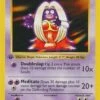 Jynx 31-102 1st Edition