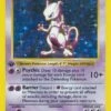 Mewtwo - 10/102 1st Edition -Deal Card Games Store mewtwo 10 102 holo 1st edition.1595438193