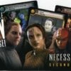 Necessary Evil Complete Uncommon Set -Deal Card Games Store necessaryevilbox 2