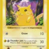 Pikachu 58-102 - 1st Edition Shadowless - Partial 1st Ed Stamp Misprint -Deal Card Games Store pikachu 58 102 1st edition shadowless partial 1st ed stamp misprint.1595352379