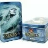 Pirates Blue Collector Tin 1 Pirates Blue Collector Tin -Deal Card Games Store pirates blue collector tin