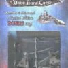 Pirates Of Davy Jones Curse Special Edition Nightmare Box -Deal Card Games Store pirates of davy jones curse special edition nightmare box