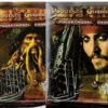 Pirates Of The Caribbean Booster Pack -Deal Card Games Store pirates of the caribbean booster pack.1463582277