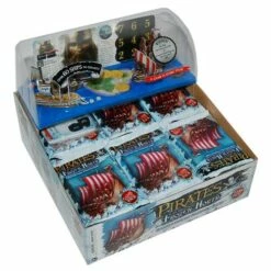 Pirates Of The Frozen North Booster Box