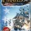 Pirates Of The Revolution Booster Pack -Deal Card Games Store pirates of the revolution lot of 9 booster pack
