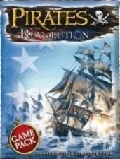 Pirates Of The Revolution Booster Pack