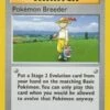 Pokemon Breeder 76-102 1st Edition -Deal Card Games Store pokemon breeder 76 102 1st edition.1595438611