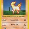 Ponyta 60-102 1st Edition