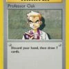 Professor Oak 88-102 1st Edition
