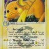 Raichu 12-112 (RH) -Deal Card Games Store raichu 12 112 rh.1603116267