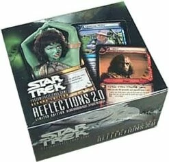 Reflections 2.0 Booster Box
