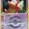 Slowbro 14-112 (RH)