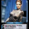 Seven Of Nine, Reclaimed Drone (AP Foil) -Deal Card Games Store st2e en07139