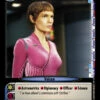 T'Pol, Austere Commander (AP Foil) -Deal Card Games Store st2e en07140