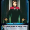Kathryn Janeway, Clever Captain (FOIL) -Deal Card Games Store st2e en08140