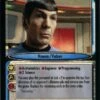 Spock, Science Officer (Foil)
