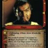 Kor, Courageous Governor (Foil) -Deal Card Games Store st2e en12132