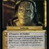 Dukat, Pah-wraith Puppet (Foil) -Deal Card Games Store st2e en12133