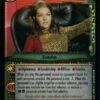 Charvanek, Neutral Zone Commander (Foil) 1 Charvanek, Neutral Zone Commander (Foil) -Deal Card Games Store st2e en12135