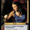 Persis, Loyal Daughter (Foil) -Deal Card Games Store st2e en12140